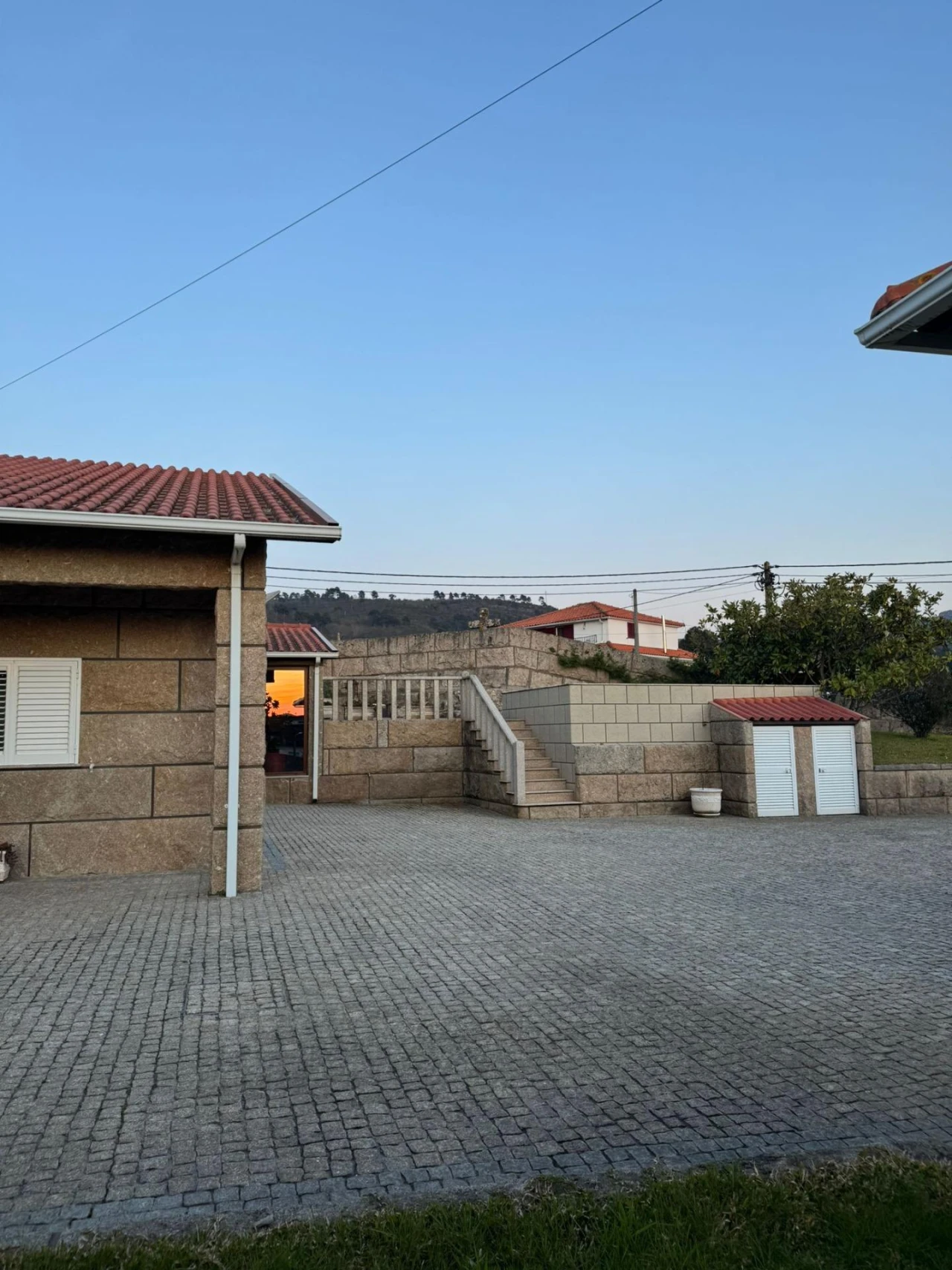 Moradia T3 para Venda em São Cipriano Foto 11