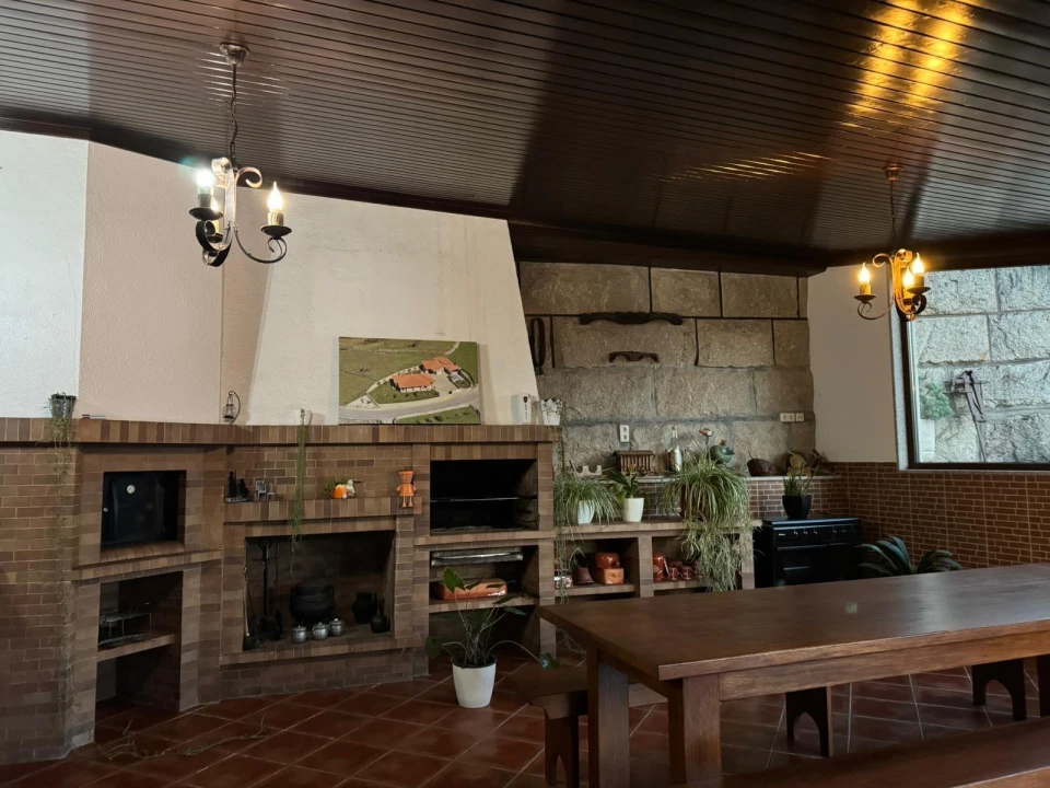 Moradia T3 para Venda em São Cipriano Foto 20