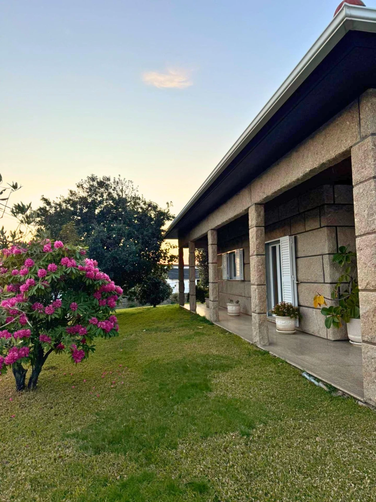 Moradia T3 para Venda em São Cipriano Foto 3