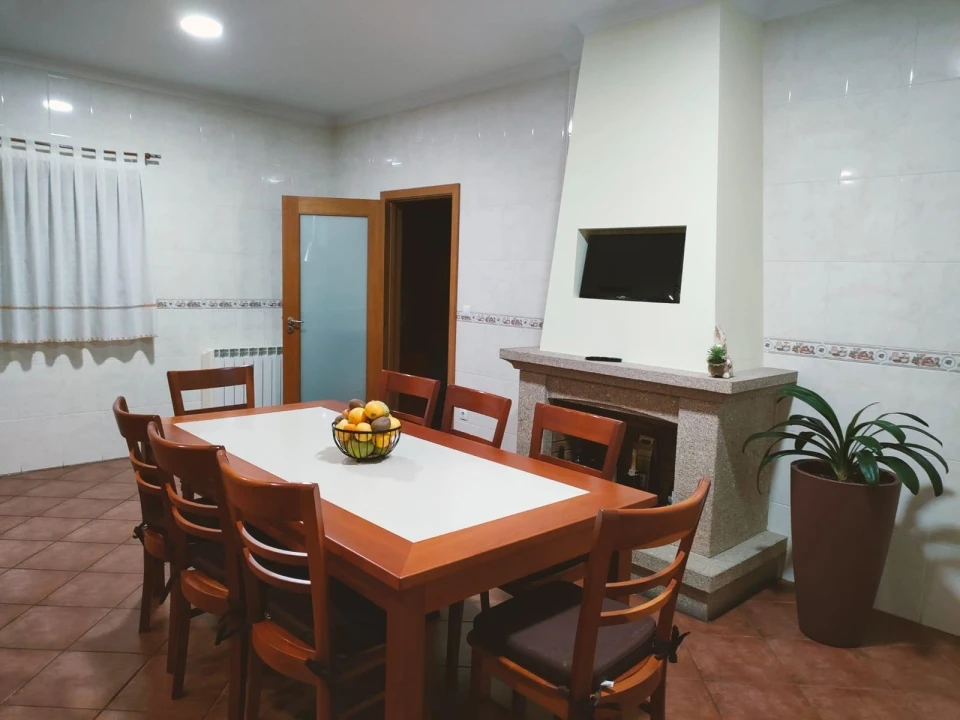 Moradia T3 para Venda em São Cipriano Foto 31