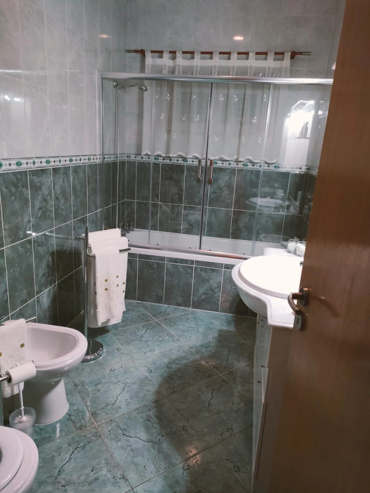 Moradia T3 para Venda em São Cipriano Foto 46