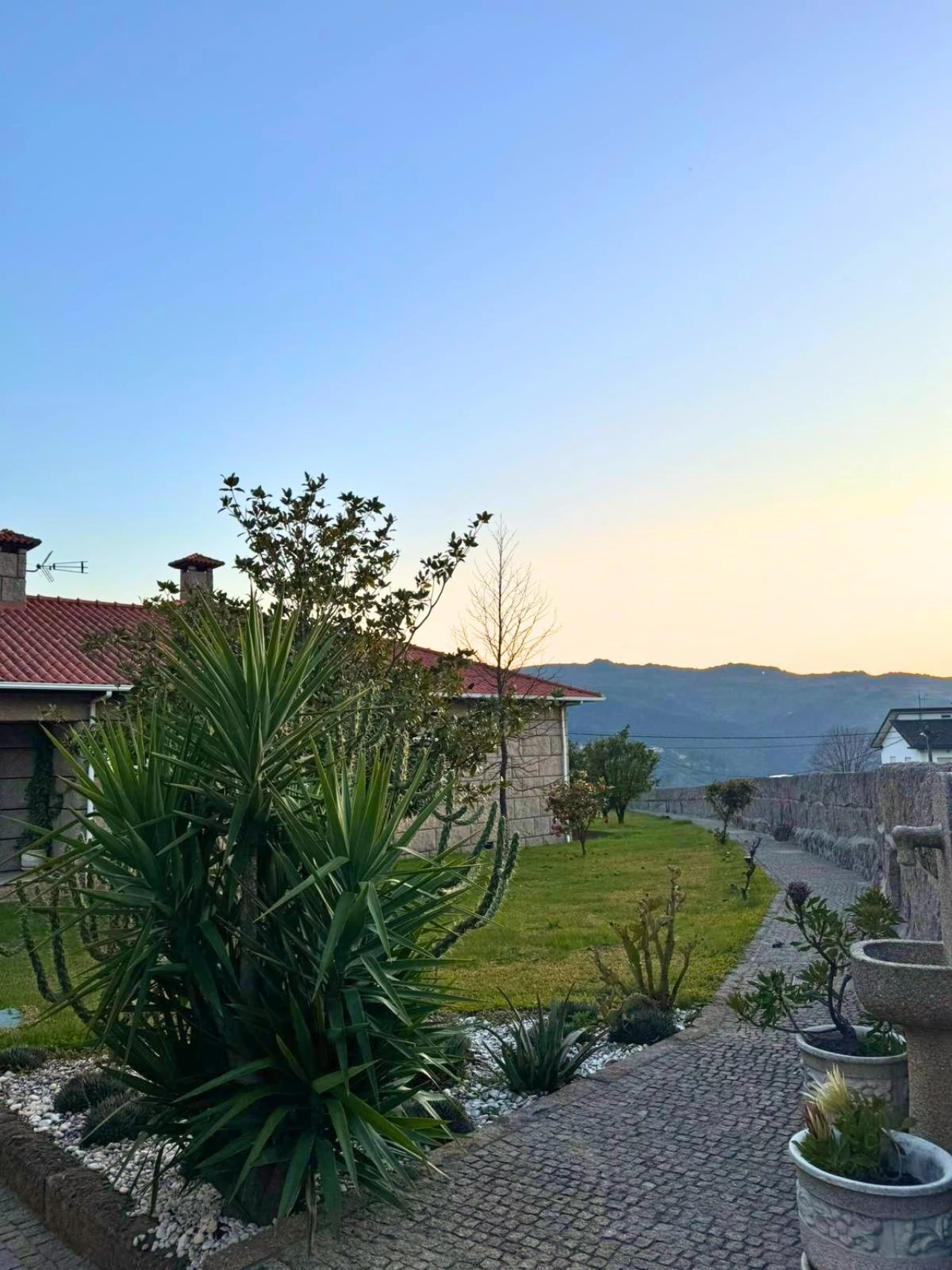 Moradia T3 para Venda em São Cipriano Foto 6