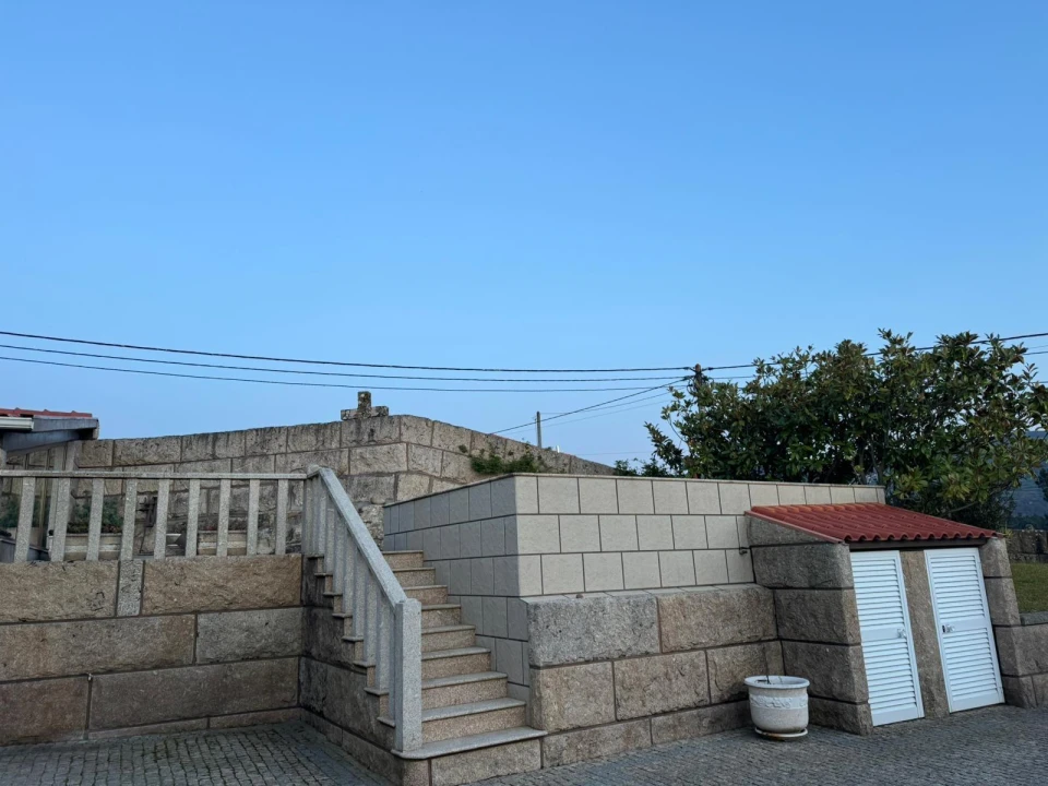 Moradia T3 para Venda em São Cipriano Foto 21