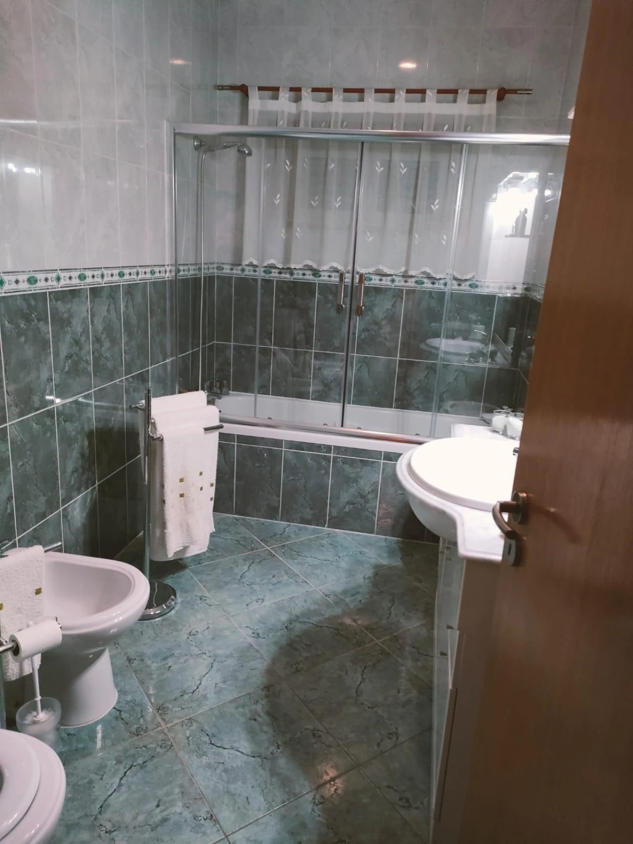 Moradia T3 para Venda em São Cipriano Foto 49