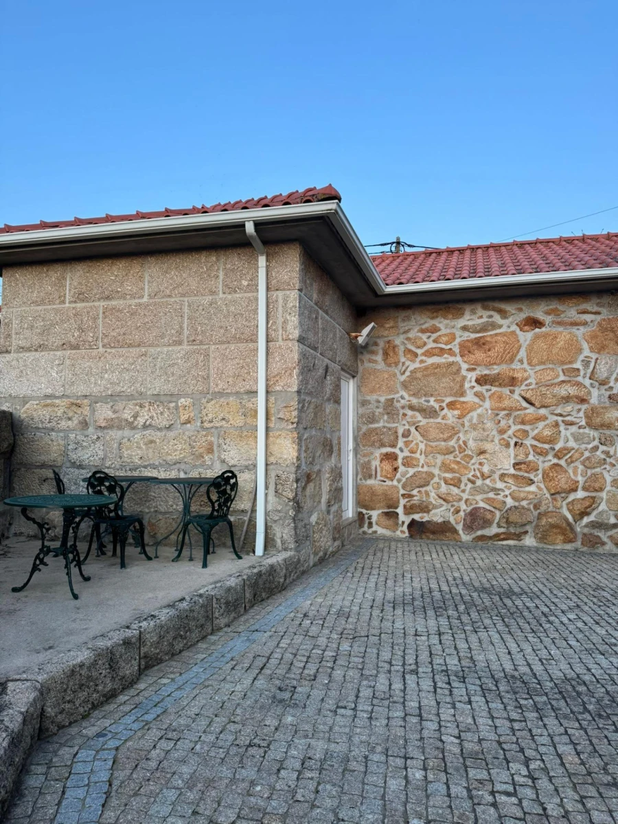 Moradia T3 para Venda em São Cipriano Foto 15