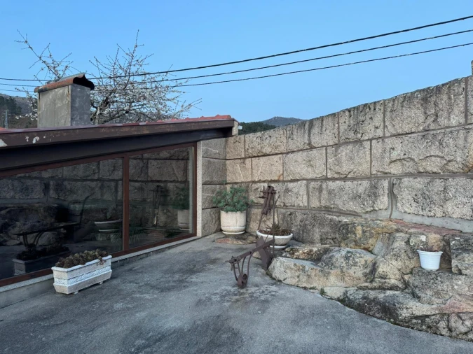 Moradia T3 para Venda em São Cipriano Foto 19