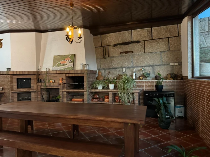 Moradia T3 para Venda em São Cipriano Foto 22