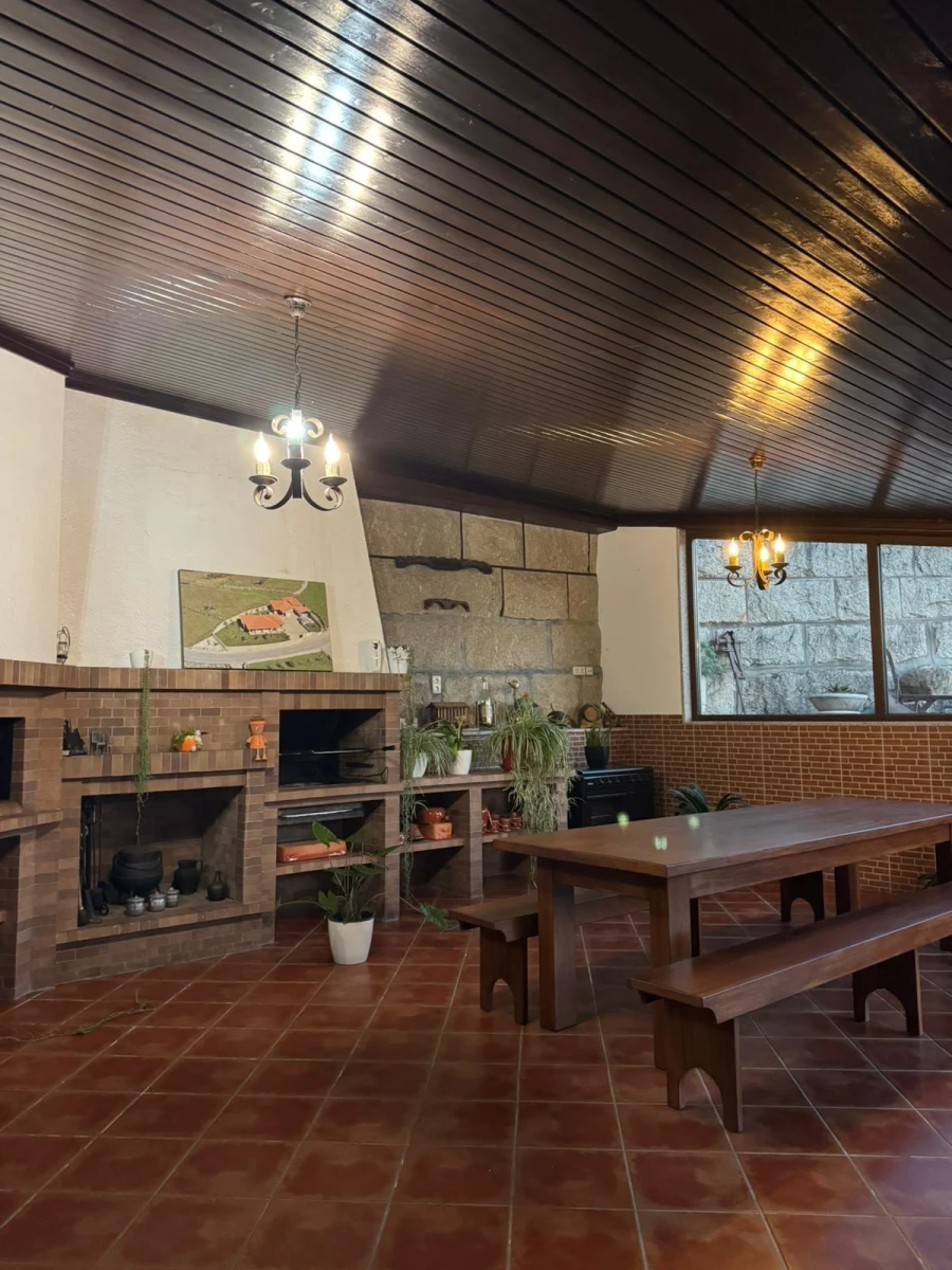 Moradia T3 para Venda em São Cipriano Foto 27