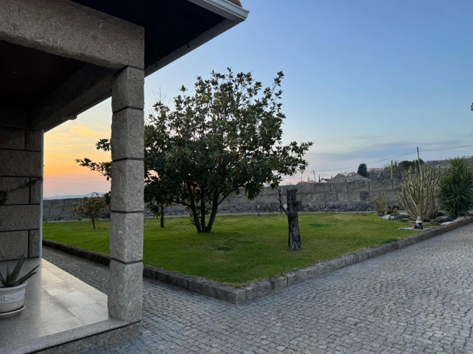 Moradia T3 para Venda em São Cipriano Foto 4