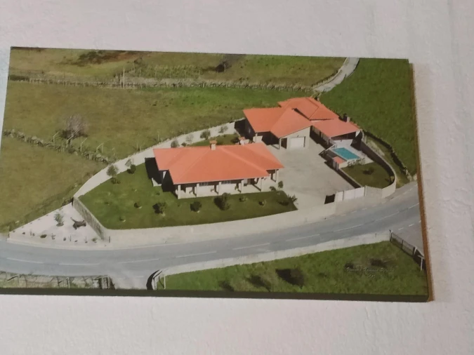 Moradia T3 para Venda em São Cipriano Foto 48