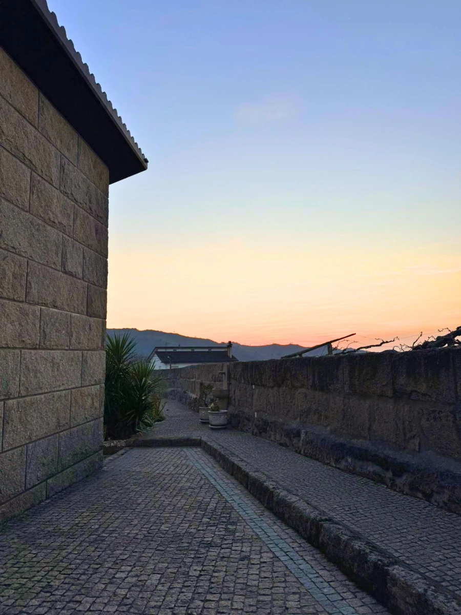 Moradia T3 para Venda em São Cipriano Foto 7