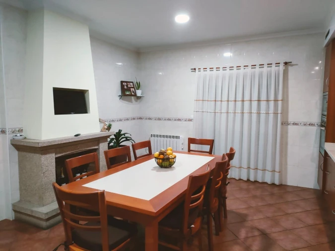 Moradia T3 para Venda em São Cipriano Foto 33