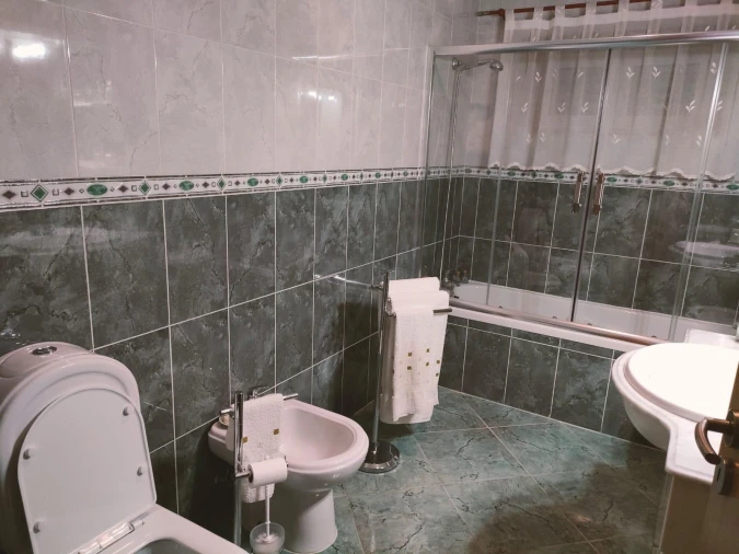 Moradia T3 para Venda em São Cipriano Foto 45