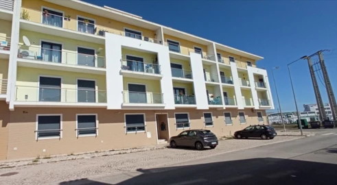 Apartamento T4 para Venda em Pinhal Novo
