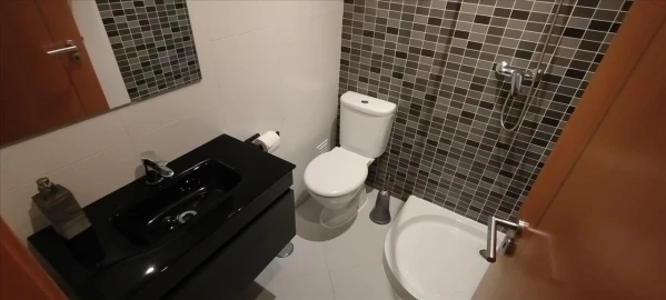 Apartamento T4 para Venda em Pinhal Novo