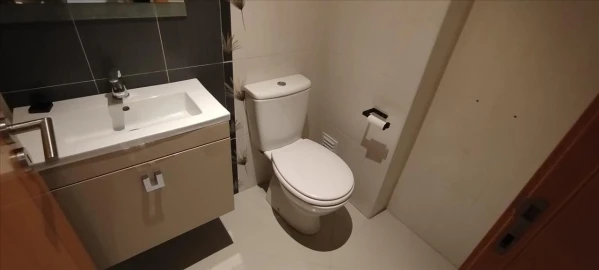 Apartamento T4 para Venda em Pinhal Novo