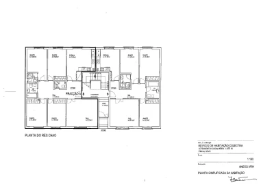 Apartamento T4 para Venda em Pinhal Novo
