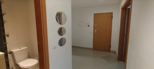 Apartamento T4 para Venda em Pinhal Novo