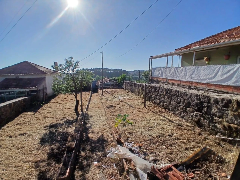 Terreno para Venda em Mafamude e Vilar do Paraíso Foto 10