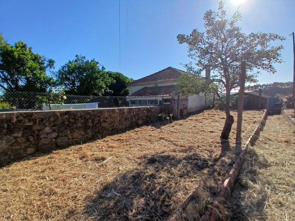 Terreno para Venda em Mafamude e Vilar do Paraíso Foto 14