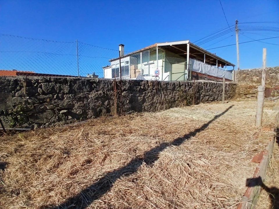 Terreno para Venda em Mafamude e Vilar do Paraíso Foto 16