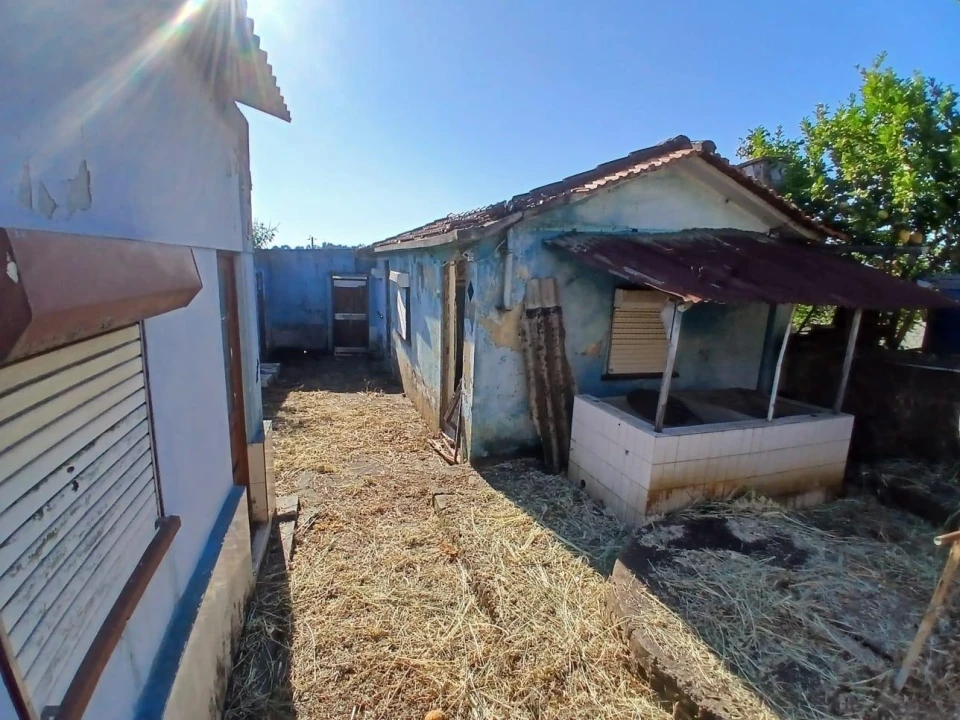 Terreno para Venda em Mafamude e Vilar do Paraíso Foto 18