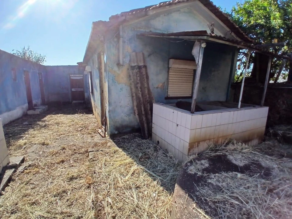 Terreno para Venda em Mafamude e Vilar do Paraíso Foto 19
