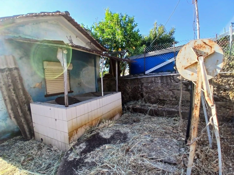 Terreno para Venda em Mafamude e Vilar do Paraíso Foto 20