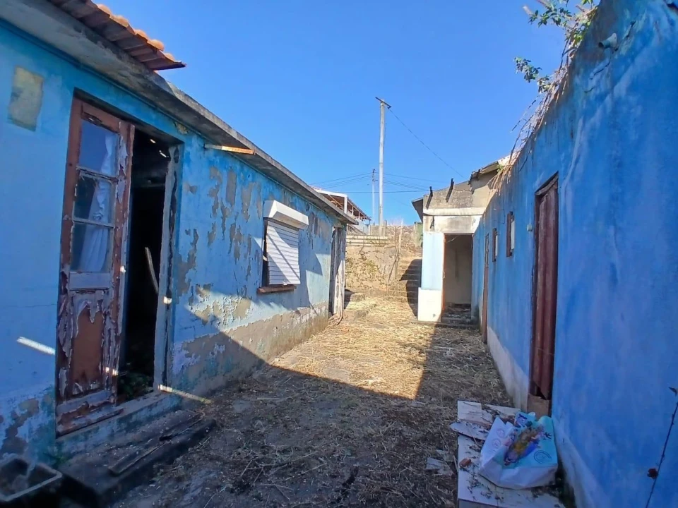 Terreno para Venda em Mafamude e Vilar do Paraíso Foto 21