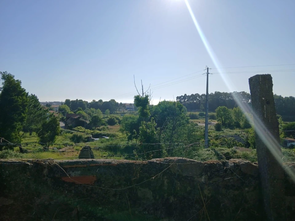Terreno para Venda em Mafamude e Vilar do Paraíso Foto 26