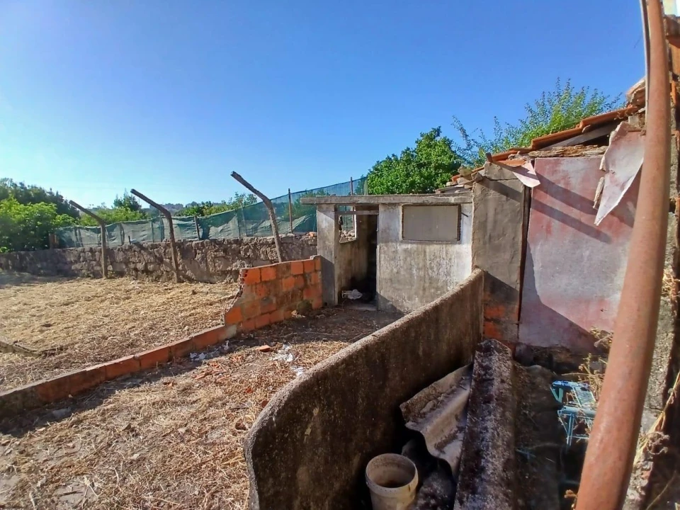 Terreno para Venda em Mafamude e Vilar do Paraíso Foto 5