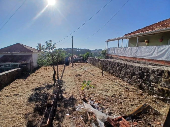 Terreno para Venda em Mafamude e Vilar do Paraíso Foto 10