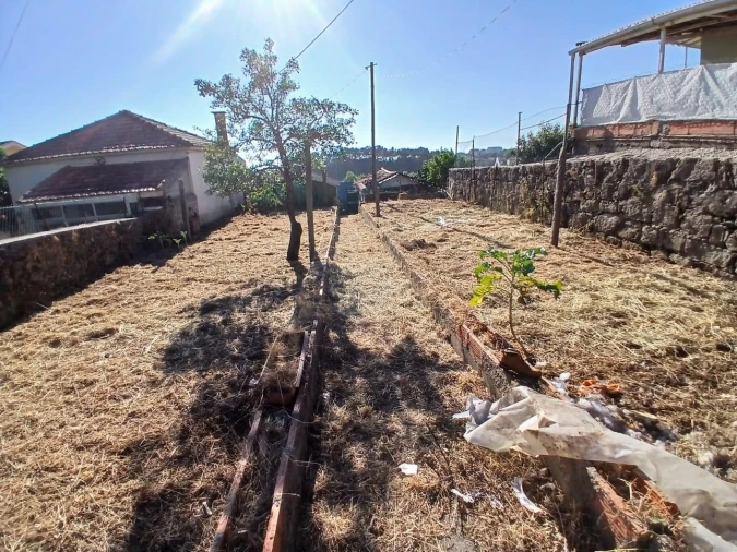 Terreno para Venda em Mafamude e Vilar do Paraíso Foto 11