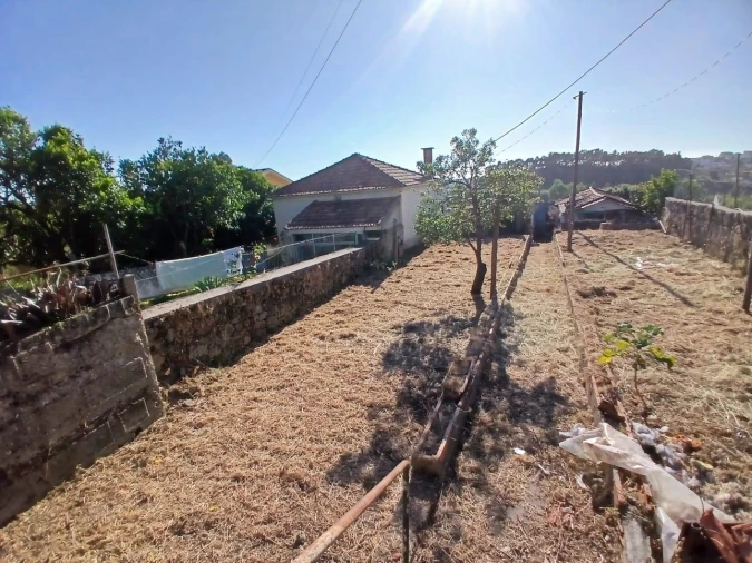 Terreno para Venda em Mafamude e Vilar do Paraíso Foto 12
