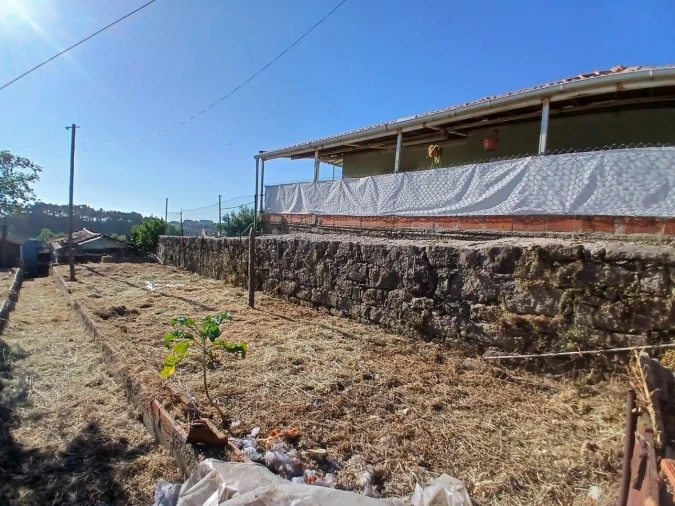 Terreno para Venda em Mafamude e Vilar do Paraíso Foto 13