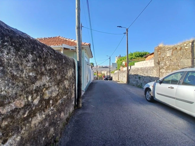 Terreno para Venda em Mafamude e Vilar do Paraíso Foto 22