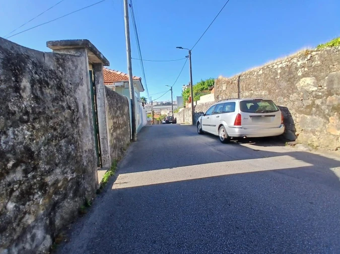 Terreno para Venda em Mafamude e Vilar do Paraíso Foto 23