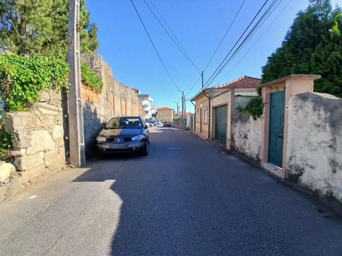 Terreno para Venda em Mafamude e Vilar do Paraíso Foto 24