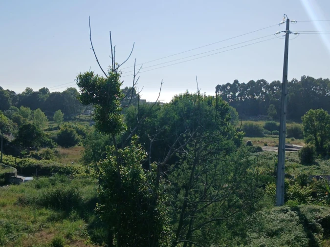 Terreno para Venda em Mafamude e Vilar do Paraíso Foto 25