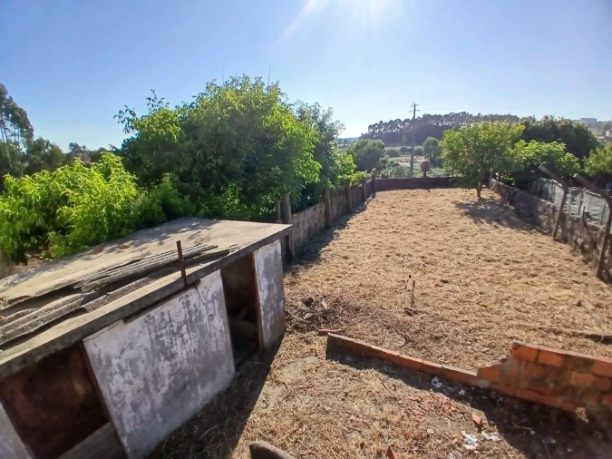 Terreno para Venda em Mafamude e Vilar do Paraíso Foto 4