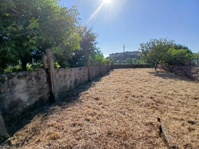 Terreno para Venda em Mafamude e Vilar do Paraíso Foto 6