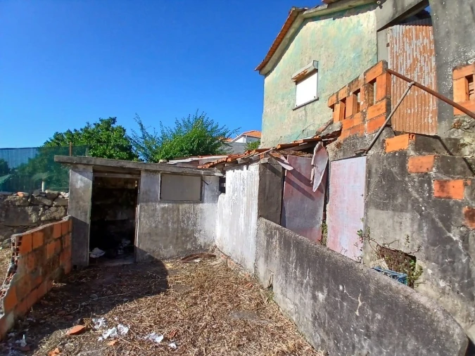 Terreno para Venda em Mafamude e Vilar do Paraíso Foto 7