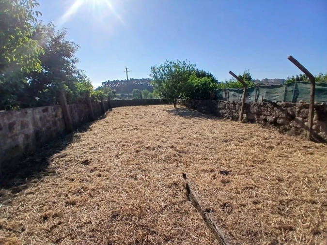 Terreno para Venda em Mafamude e Vilar do Paraíso Foto 8