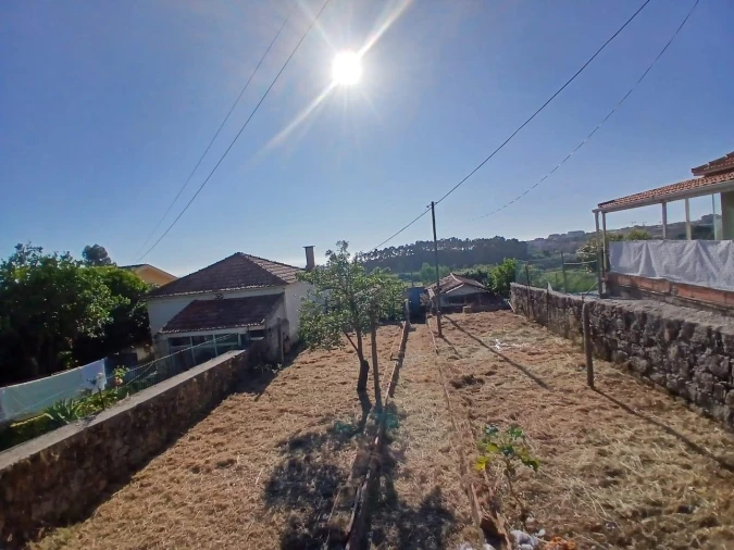 Terreno para Venda em Mafamude e Vilar do Paraíso Foto 9
