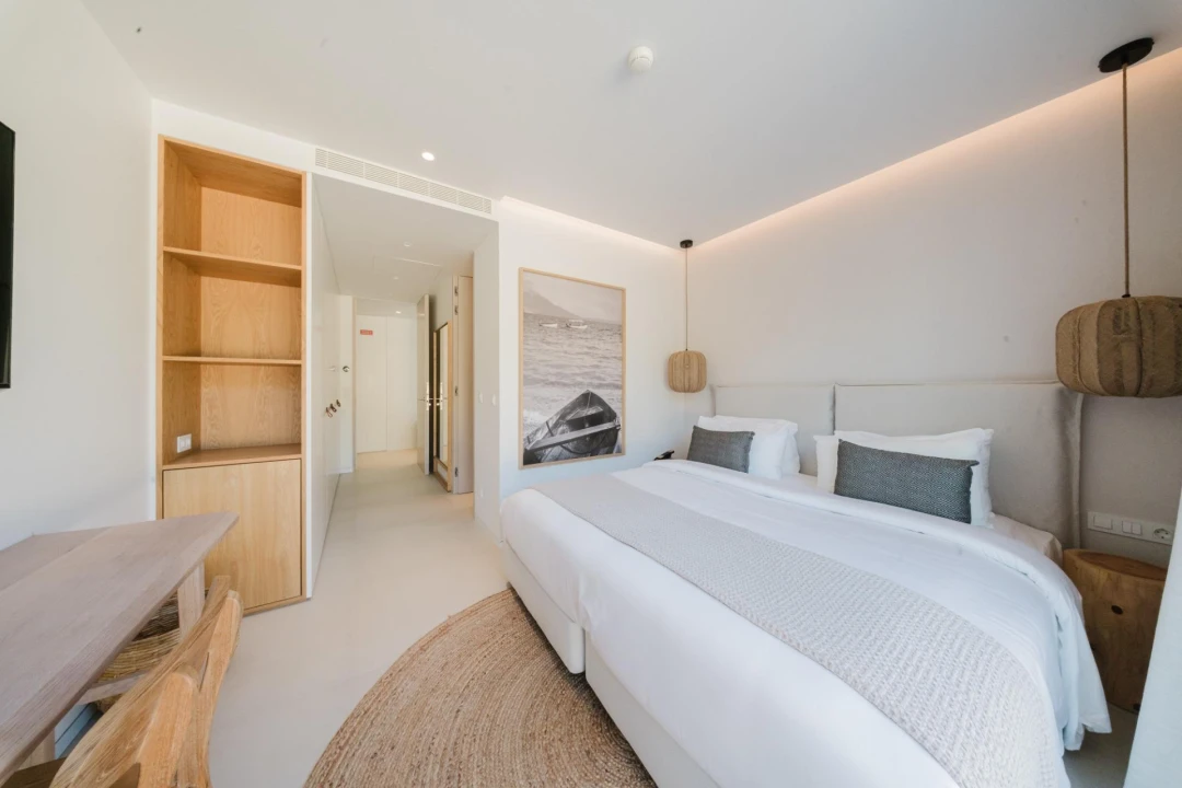 Apartamento T2 para Venda em Altura Foto 13