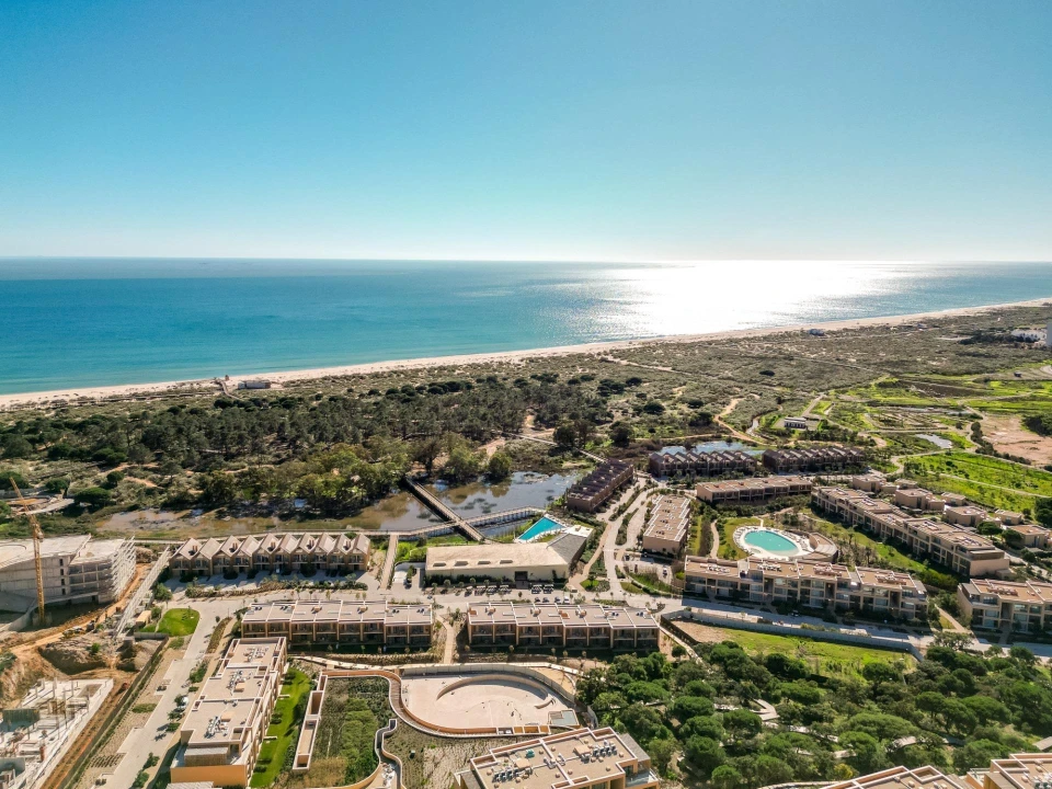 Apartamento T2 para Venda em Altura Foto 17