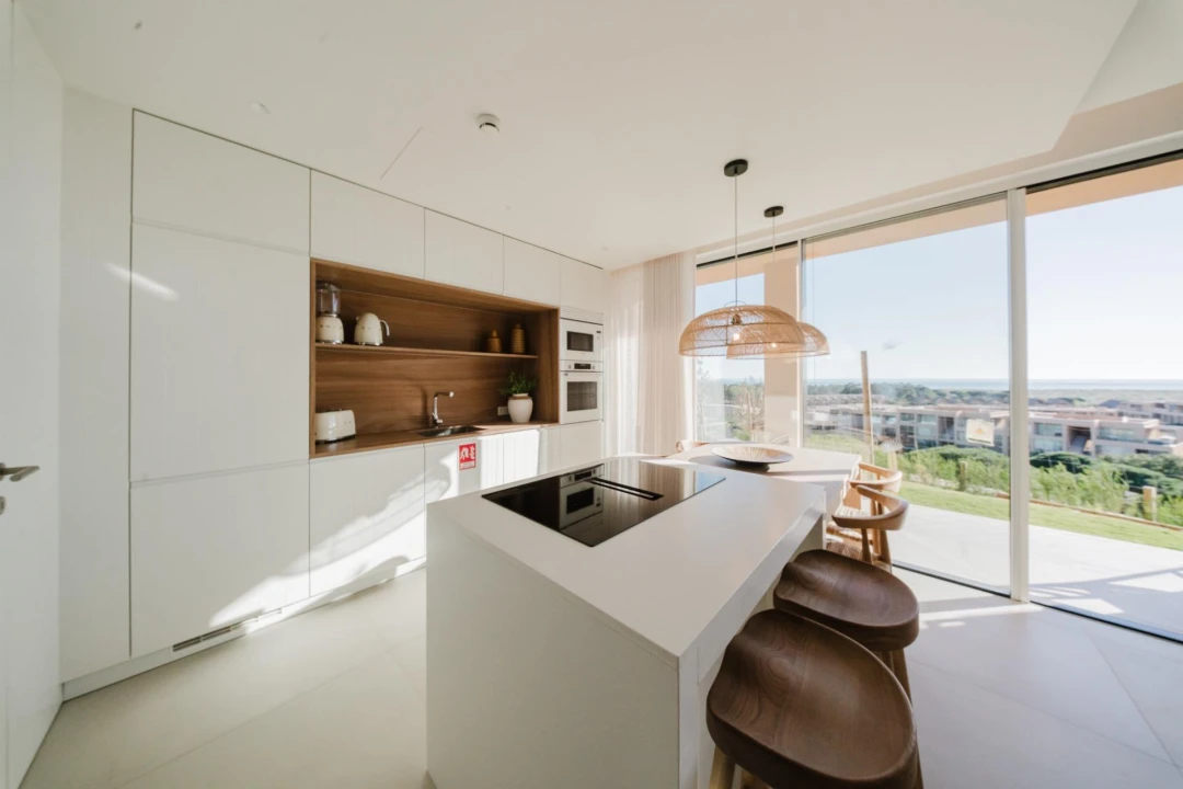 Apartamento T2 para Venda em Altura Foto 3