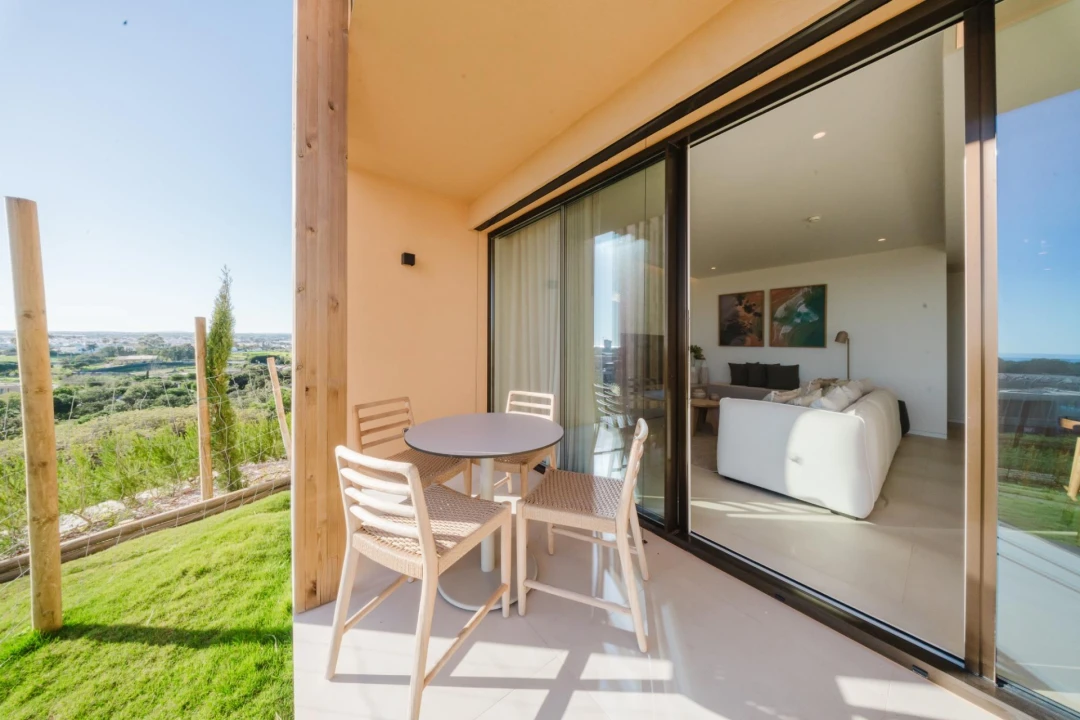 Apartamento T2 para Venda em Altura Foto 5