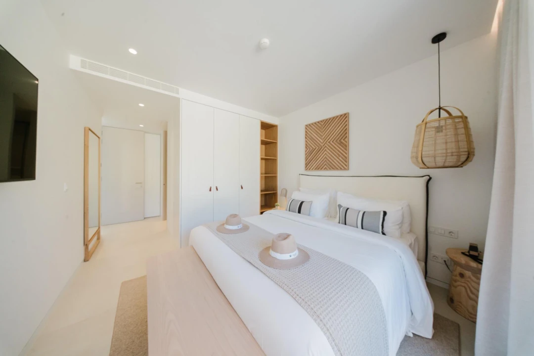 Apartamento T2 para Venda em Altura Foto 9