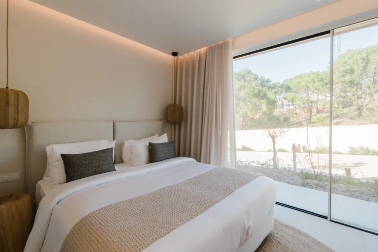 Apartamento T2 para Venda em Altura Foto 12